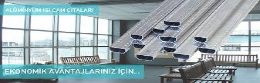 STANDART ISICAM PROFİLİ